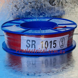 1.5mm Building Wire Yellow / Green 100m - SR1015 | PICKUP ONLY