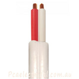 2.5mm Twin Active TPS Cable 100m - SRF2025AV | PICKUP ONLY