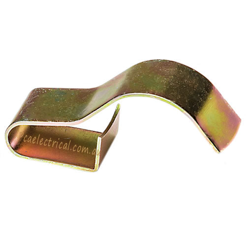 Girder Clip 2532mm 100PK GC2532 PCA Electrical Supplies