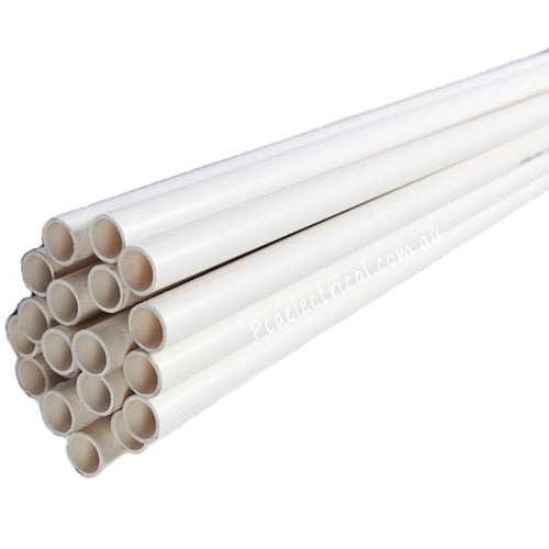 20mm x 4.5mtr Telstra / NBN Conduit CR20NBN PICKUP ONLY PCA