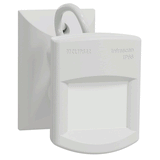 Clipsal Infrascan Outdoor PIR Motion Sensor IP66 Grey - 750WPR5-GY