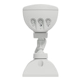 Clipsal Infrascan Outdoor PIR Motion Sensor IP66 Grey - 750WPR5-GY