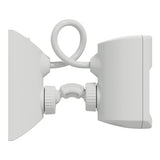 Clipsal Infrascan Outdoor PIR Motion Sensor IP66 Grey - 750WPR5-GY