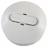 CLIPSAL 240V Photoelectric Smoke Alarm + 9V Battery Backup - 755PSMA4