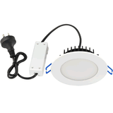 Energetic TriValite 92mm LED Downlight 8W CCT Dim  - 172083