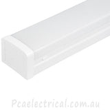 Energetic Stellar LED Batten 20W/10W 2FT Tricolour - ELA211023
