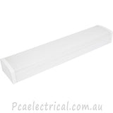 Energetic Stellar Widebody LED Batten 20W/10W 2FT Tricolour - ELA211025