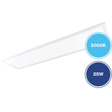 Energetic Baklite LED Panel Light 25W 5000K (1200X300mm) - ELA223575