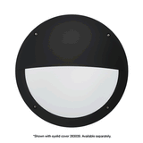 Energetic Unit 22W LED Bunker IP66 TRI COLOR Black - ELA281003