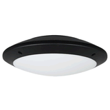 Energetic Unit 22W LED Bunker IP66 TRI COLOR Black - ELA281003