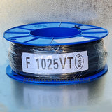 2.5mm Single Tinned Copper 100m - F1025VT | PICKUP ONLY