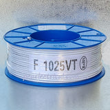 2.5mm Single Tinned Copper 100m - F1025VT | PICKUP ONLY