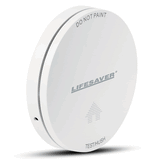 PSA LIFPE10LP – Standalone Lithium Battery-Operated Photoelectric Smoke Alarm