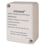 PSA Isolation Relay (GEN 2) - LIFSAIR
