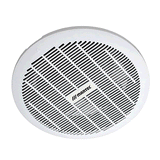 MARTEC Core 200 Round Exhaust Fan White - MXFC20W