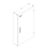 NHP Concept One Panelboard 36 Way With 250A Main Switch - COE36M250LG | PICKUP ONLY