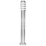 SAL MURRAYI 1100mm Bollard Light E27 Black - SE7018