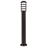 SAL MURRAYI 1100mm Bollard Light E27 Black - SE7018