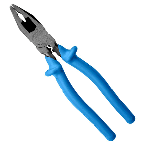 Insulated channel online locks