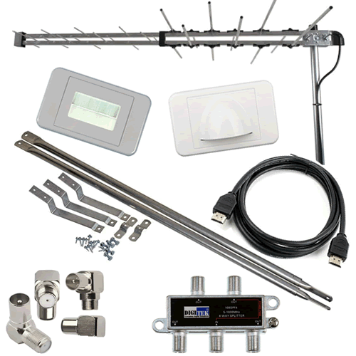 PCA Electrical Supplies