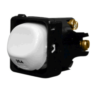 Clipsal 30 Series 35A Switch Mech - 30M35