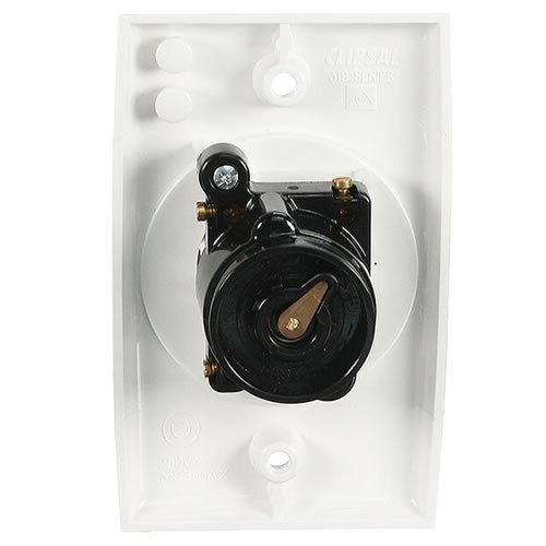 Clipsal Pneumatic Time Delay Switch Weatherproof - 319HP – PCA ...