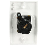 Clipsal Pneumatic Time Delay Switch Weatherproof - 319HP