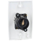 Clipsal Pneumatic Time Delay Switch White - 319WE