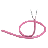 Clipsal CAT5e C-BUS LSZH Data Cable Pink (305mtr Roll) - 5005C305B