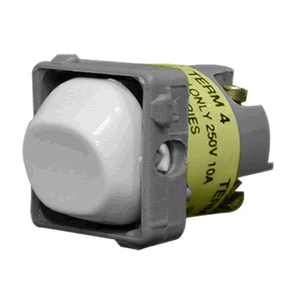 Clipsal 30 Series 10A Intermediate Switch Mech - 30MIWE