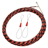 6mm x 15mtr Length Fish Tape Cable Puller - CP615