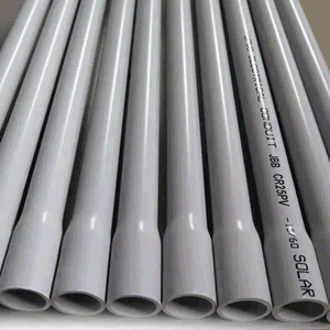 25mm x 4mtr SOLAR Conduit HD - CR25PV | PICKUP ONLY