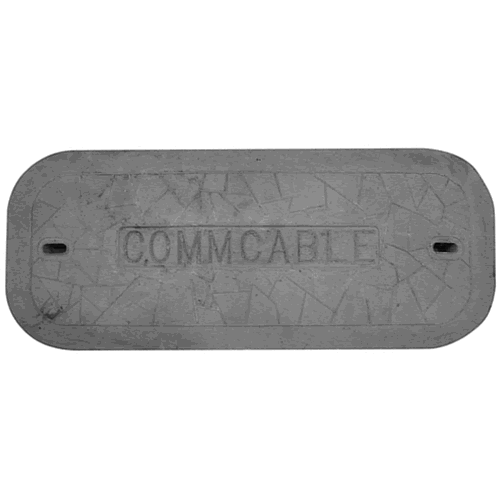 Plastic Underground Pit 515L*235W*400H - DULPIT1 – PCA Electrical Supplies