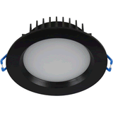 Energetic TriValite 92mm LED Recessed Downlight 8W CCT Dim  - ELA172084