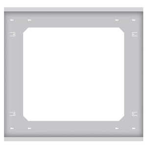 Energetic Surface Mount Ceiling Frame (600x600mm) - ELA302002