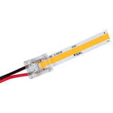 SAL LED Strip Quick Connect Kit for 8mm COB Strip - FLC08KIT