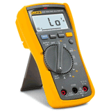 Fluke 117 Electricians Multimeter with Non-Contact Voltage - FLU117