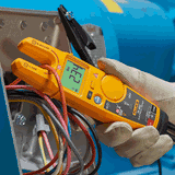 Fluke T6-600 600V Electrical Tester - FLU6600