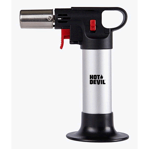 Butane Gas Blow Torch - HD988