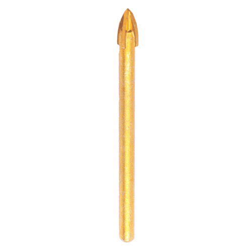 6mm Ceramic Tile Glass Drill Bit - DBTG6