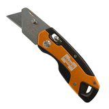 HAMER Folding Utility Knife - KFU