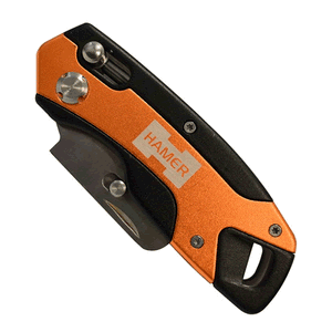 HAMER Folding Utility Knife - KFU