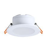 LEDVANCE 7W 90mm Tricolour Dimmable LED Downlight - LDLE7WF