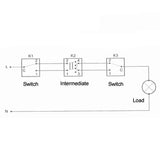 Intermediate Switch Mechanism - M10INT