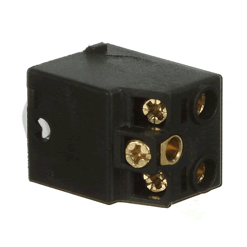 Mechanism Switch 