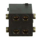 35A Double Pole Switch Mechanism - M35DP