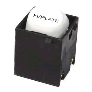 35A "H/PLATE" Switch Mechanism - M35HPLATE