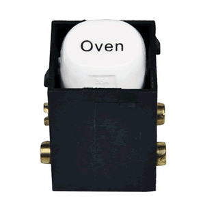 35A "OVEN" Switch Mechanism - M35OVEN