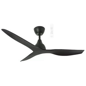 Martec Avoca DC 48″ & 52″ Smart Ceiling Fan With WiFi Remote Control