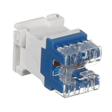 Mechanism CAT6 Data Jack - MCAT6